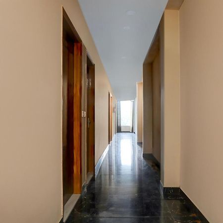 Hotel O Rana Hotel & Restaurant Meerut Exterior foto